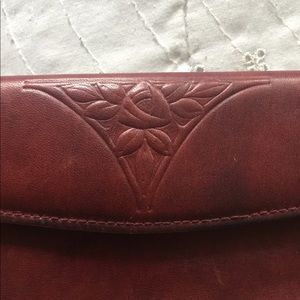 Women Large Wallet